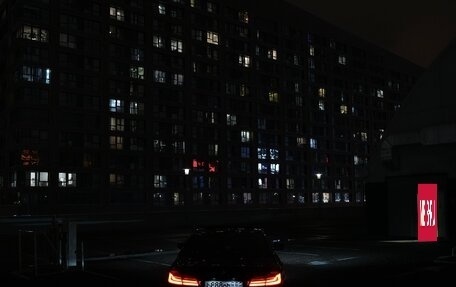 BMW 5 серия, 2019 год, 7 000 000 рублей, 3 фотография