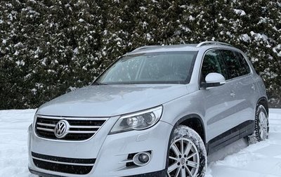 Volkswagen Tiguan I, 2011 год, 930 000 рублей, 1 фотография