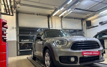 MINI Countryman II (F60), 2017 год, 1 730 000 рублей, 2 фотография