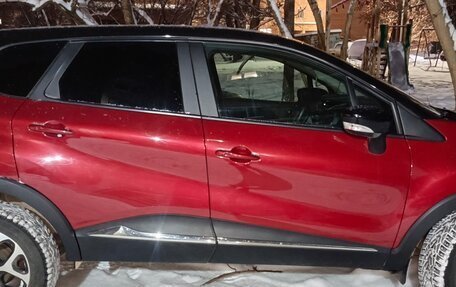 Renault Kaptur I рестайлинг, 2019 год, 1 510 000 рублей, 1 фотография