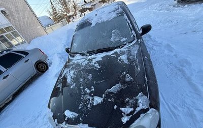 ЗАЗ Chance, 2010 год, 120 000 рублей, 1 фотография