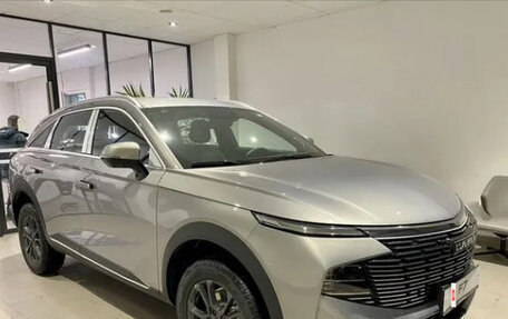 Haval F7, 2026 год, 2 899 000 рублей, 1 фотография