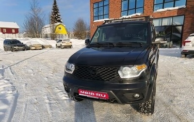 ЛуАЗ Patriot, 2024 год, 1 350 000 рублей, 1 фотография