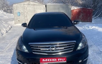 Nissan Teana, 2008 год, 850 000 рублей, 1 фотография