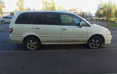 Nissan Presage I, 1998 год, 300 000 рублей, 1 фотография