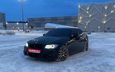 BMW 3 серия, 2011 год, 1 150 000 рублей, 1 фотография