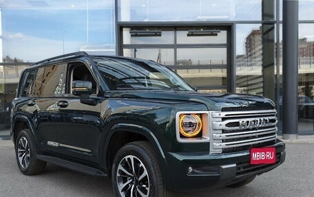 Haval H9, 2025 год, 5 199 000 рублей, 1 фотография