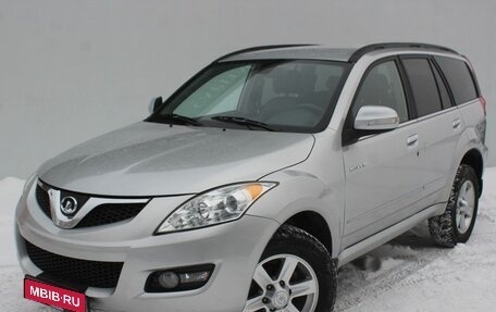 Great Wall Hover H5, 2013 год, 879 000 рублей, 1 фотография