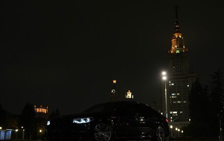 BMW 5 серия, 2019 год, 7 000 000 рублей, 10 фотография