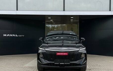 Haval F7x, 2026 год, 3 799 000 рублей, 1 фотография