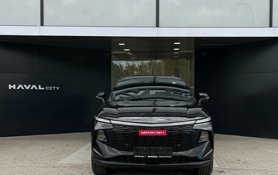 Haval F7x, 2026 год, 3 799 000 рублей, 1 фотография