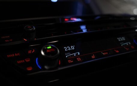 BMW 5 серия, 2019 год, 7 000 000 рублей, 21 фотография