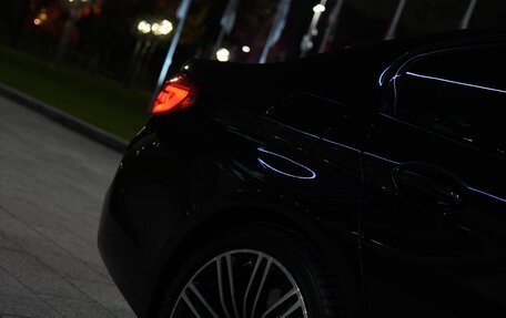 BMW 5 серия, 2019 год, 7 000 000 рублей, 25 фотография