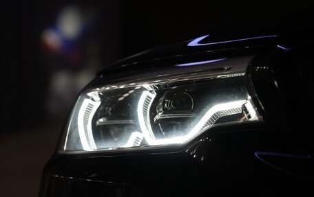 BMW 5 серия, 2019 год, 7 000 000 рублей, 26 фотография