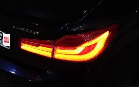 BMW 5 серия, 2019 год, 7 000 000 рублей, 32 фотография