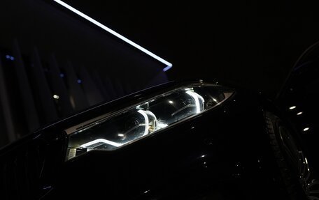 BMW 5 серия, 2019 год, 7 000 000 рублей, 31 фотография