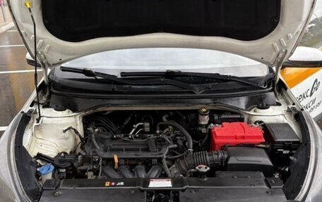 KIA Rio IV, 2020 год, 785 000 рублей, 8 фотография