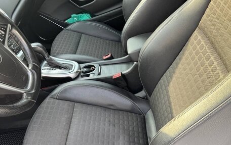 Opel Astra J, 2014 год, 980 000 рублей, 8 фотография