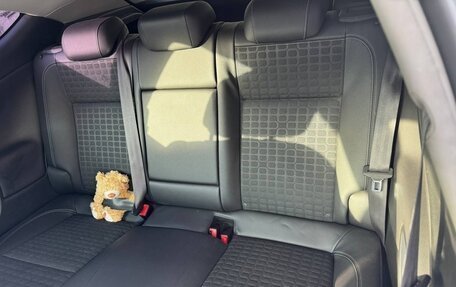 Opel Astra J, 2014 год, 980 000 рублей, 9 фотография