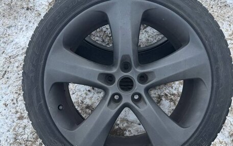 Opel Astra J, 2014 год, 980 000 рублей, 16 фотография