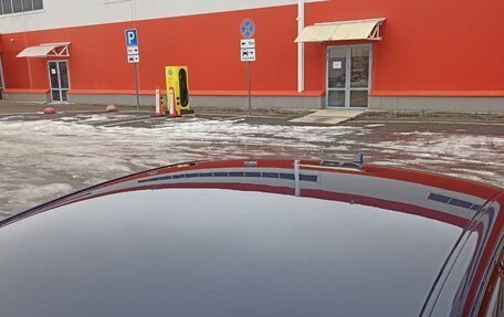 Volkswagen Passat B5+ рестайлинг, 1997 год, 470 000 рублей, 8 фотография