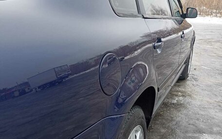 Volkswagen Passat B5+ рестайлинг, 1997 год, 470 000 рублей, 10 фотография