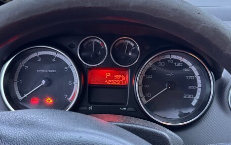 Peugeot 308 II, 2010 год, 300 000 рублей, 5 фотография