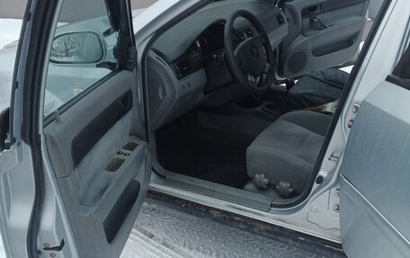 Chevrolet Lacetti, 2005 год, 250 000 рублей, 3 фотография