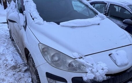 Peugeot 308 II, 2010 год, 300 000 рублей, 4 фотография