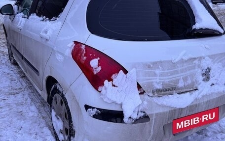 Peugeot 308 II, 2010 год, 300 000 рублей, 2 фотография