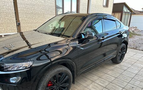 Geely Tugella FY11, 2023 год, 3 100 000 рублей, 5 фотография