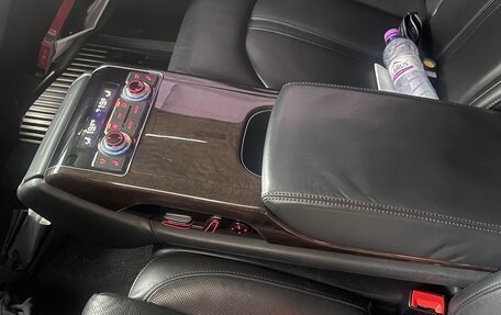 Audi A8, 2016 год, 2 400 000 рублей, 9 фотография