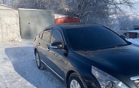 Nissan Teana, 2008 год, 850 000 рублей, 2 фотография