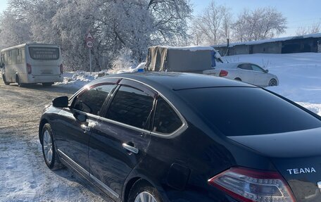 Nissan Teana, 2008 год, 850 000 рублей, 4 фотография