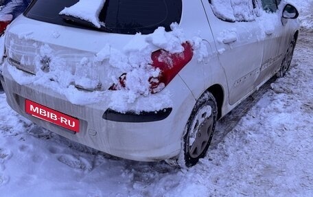 Peugeot 308 II, 2010 год, 300 000 рублей, 3 фотография