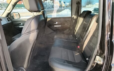 ЛуАЗ Patriot, 2024 год, 1 350 000 рублей, 6 фотография