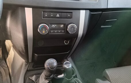 ЛуАЗ Patriot, 2024 год, 1 350 000 рублей, 8 фотография