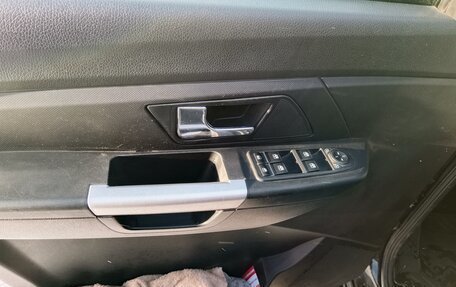 ЛуАЗ Patriot, 2024 год, 1 350 000 рублей, 9 фотография