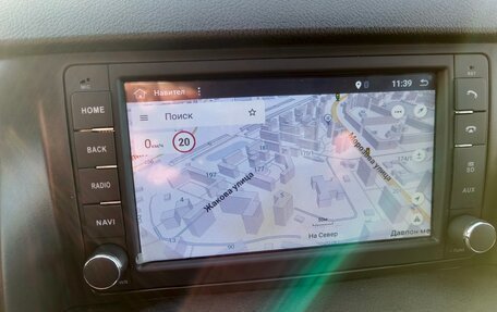 ЛуАЗ Patriot, 2024 год, 1 350 000 рублей, 14 фотография