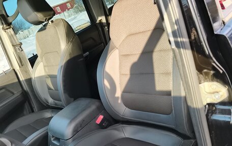 ЛуАЗ Patriot, 2024 год, 1 350 000 рублей, 10 фотография