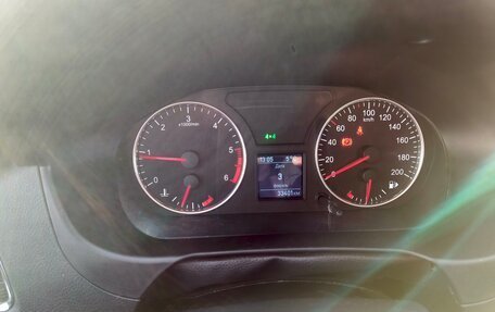 ЛуАЗ Patriot, 2024 год, 1 350 000 рублей, 13 фотография