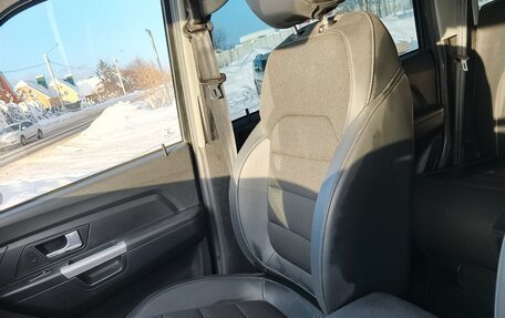 ЛуАЗ Patriot, 2024 год, 1 350 000 рублей, 11 фотография
