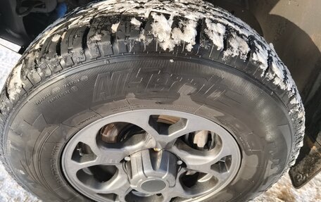 ЛуАЗ Patriot, 2024 год, 1 350 000 рублей, 12 фотография