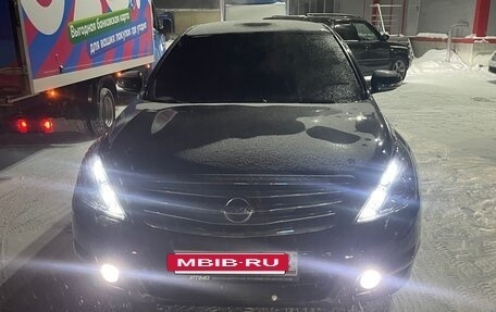 Nissan Teana, 2008 год, 850 000 рублей, 5 фотография