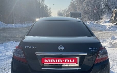 Nissan Teana, 2008 год, 850 000 рублей, 3 фотография