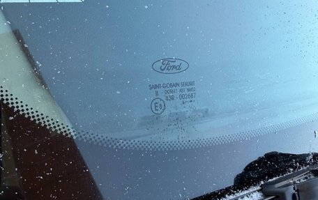 Ford Focus II рестайлинг, 2005 год, 250 000 рублей, 12 фотография