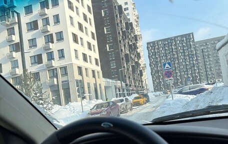 Ford Focus II рестайлинг, 2005 год, 250 000 рублей, 8 фотография