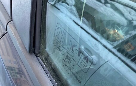 Ford Focus II рестайлинг, 2005 год, 250 000 рублей, 11 фотография