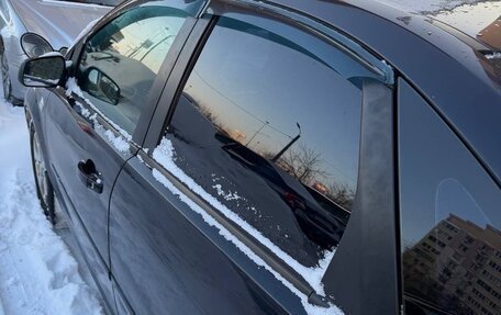 Ford Focus II рестайлинг, 2005 год, 250 000 рублей, 14 фотография