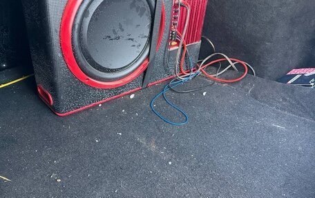 Ford Focus II рестайлинг, 2005 год, 250 000 рублей, 16 фотография